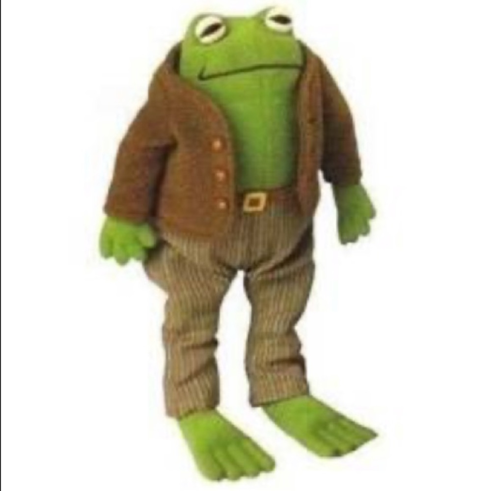 Meet your Posher, Sasha